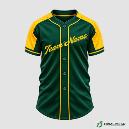 baseball jersey