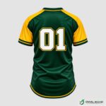 baseball jersey