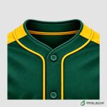 baseball jersey