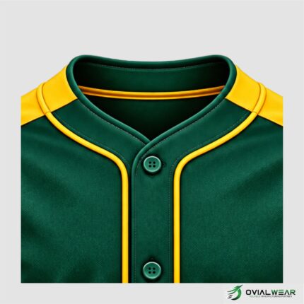 baseball jersey