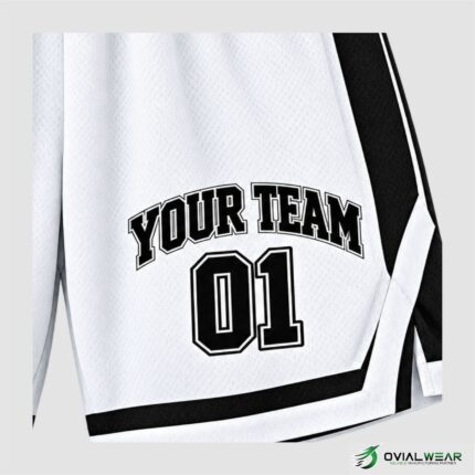 basketball short