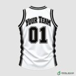 basketball jersey