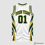 basketball jersey
