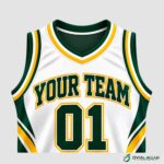 basketball jersey