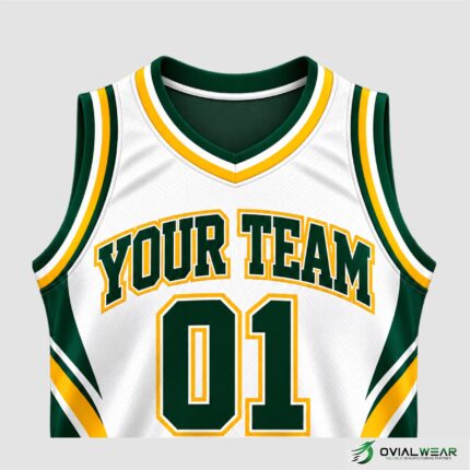 basketball jersey