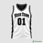 basketball jersey