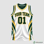 basketball jersey