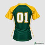 softball jersey