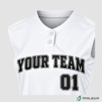 softball jersey