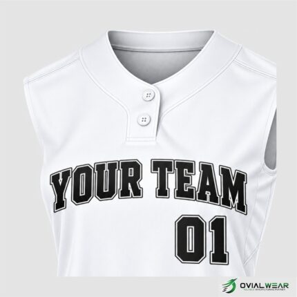 softball jersey