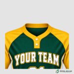 softball jersey