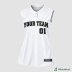 softball jersey
