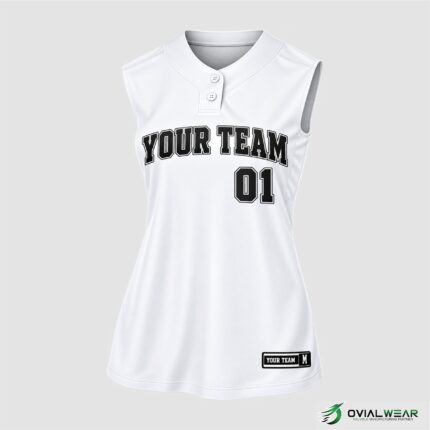 softball jersey