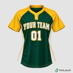 softball jersey