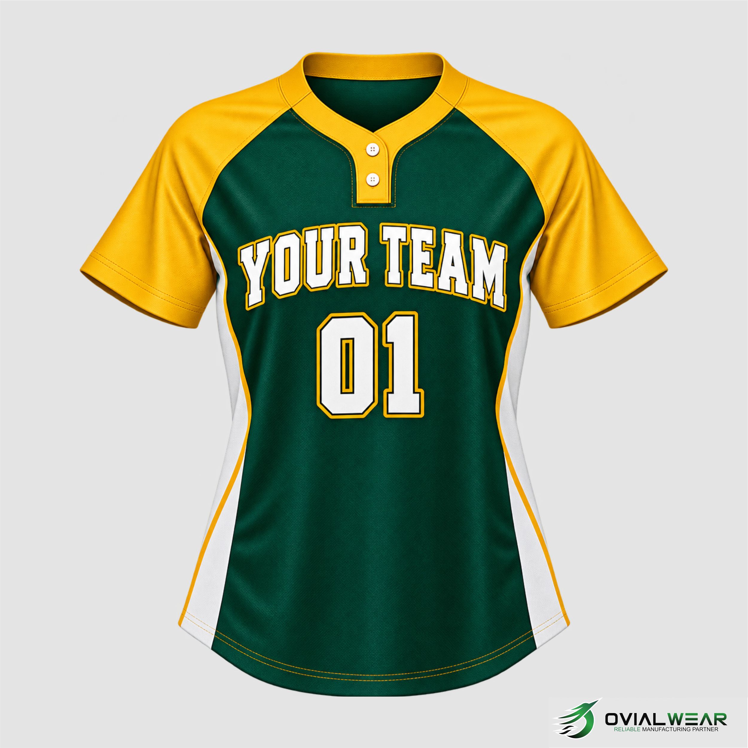 softball jersey