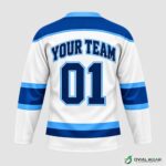Ice Hockey Jersey