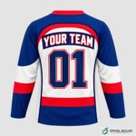 Ice Hockey Jersey