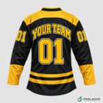 Ice Hockey Jersey