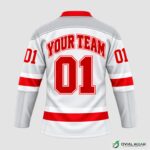 Ice Hockey Jersey