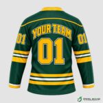 Ice Hockey Jersey