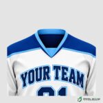 Ice Hockey Jersey