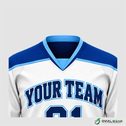 Ice Hockey Jersey