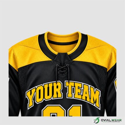 Ice Hockey Jersey