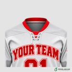Ice Hockey Jersey
