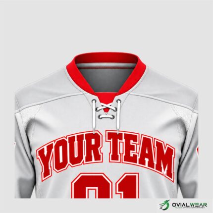 Ice Hockey Jersey