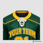 Ice Hockey Jersey