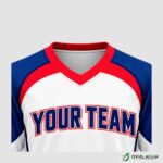 Ice Hockey Jersey