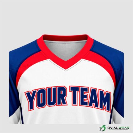 Ice Hockey Jersey