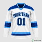 Ice Hockey Jersey