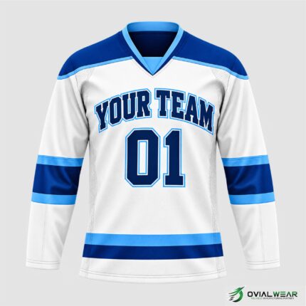 Ice Hockey Jersey