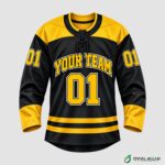 Ice Hockey Jersey