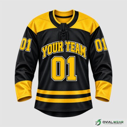Ice Hockey Jersey