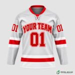 Ice Hockey Jersey