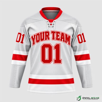 Ice Hockey Jersey