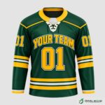 Ice Hockey Jersey