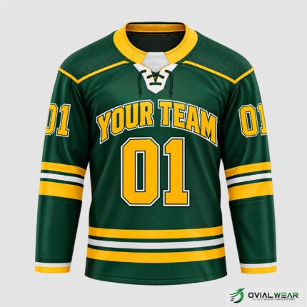 Ice Hockey Jersey