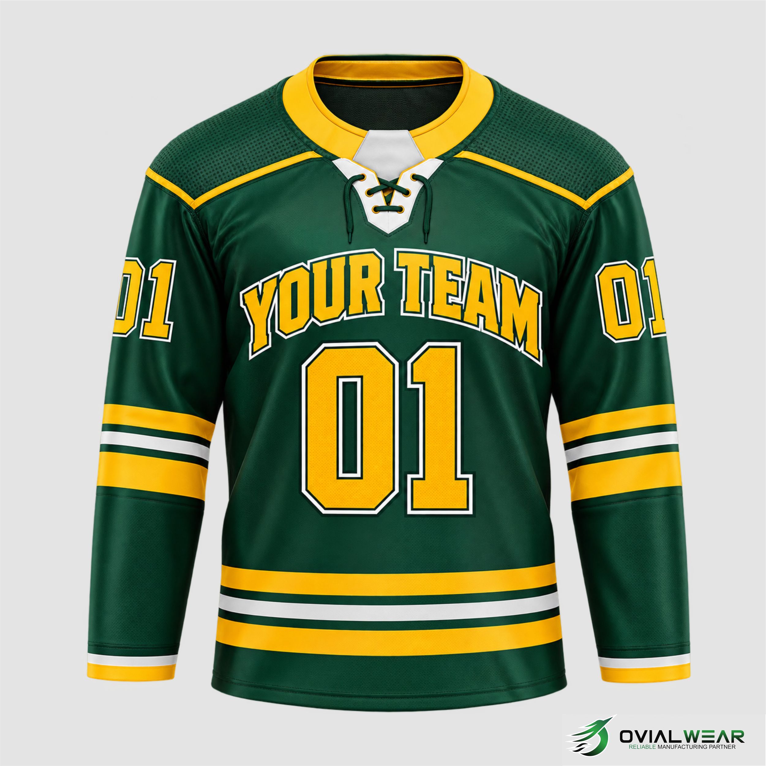Ice Hockey Jersey Ice Hockey Jersey
