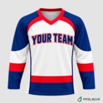 Ice Hockey Jersey
