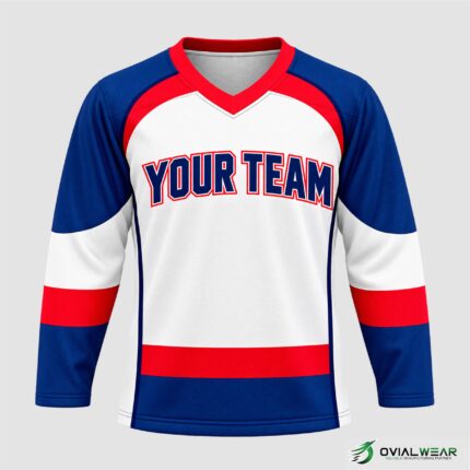 Ice Hockey Jersey