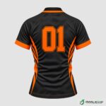 Rugby Shirt
