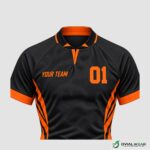 Rugby Shirt