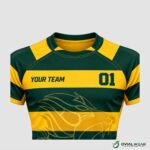 Rugby Shirt