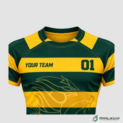 Rugby Shirt