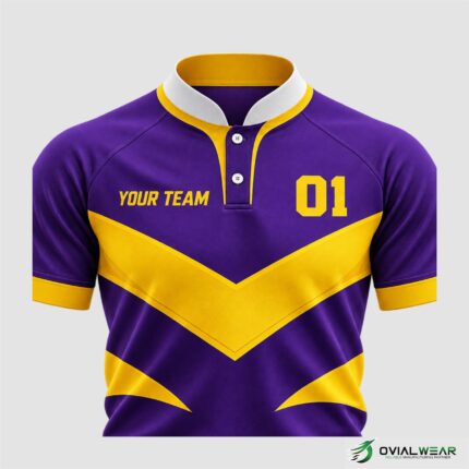 Rugby Shirt