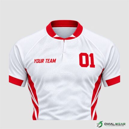 Rugby Shirt