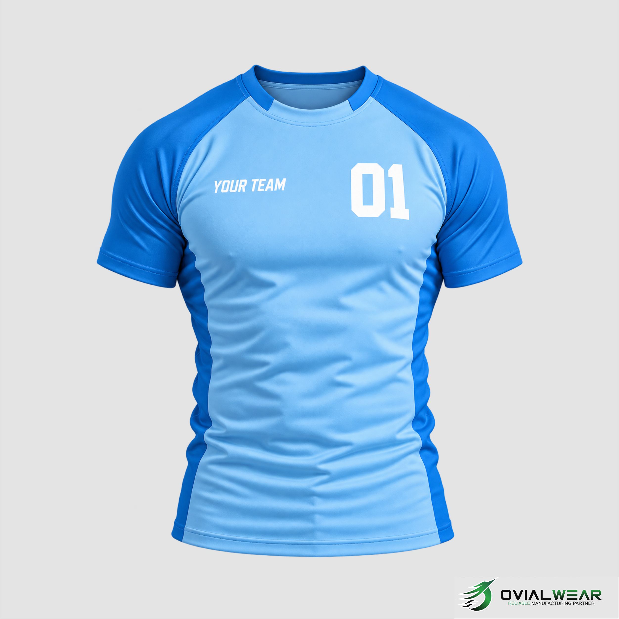 Rugby Shirt f b Rugby Shirt